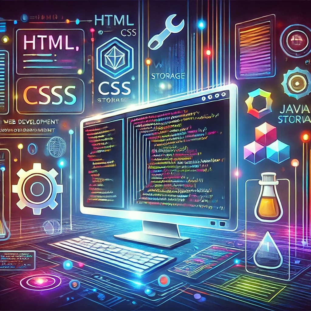 Custom Web Development Services